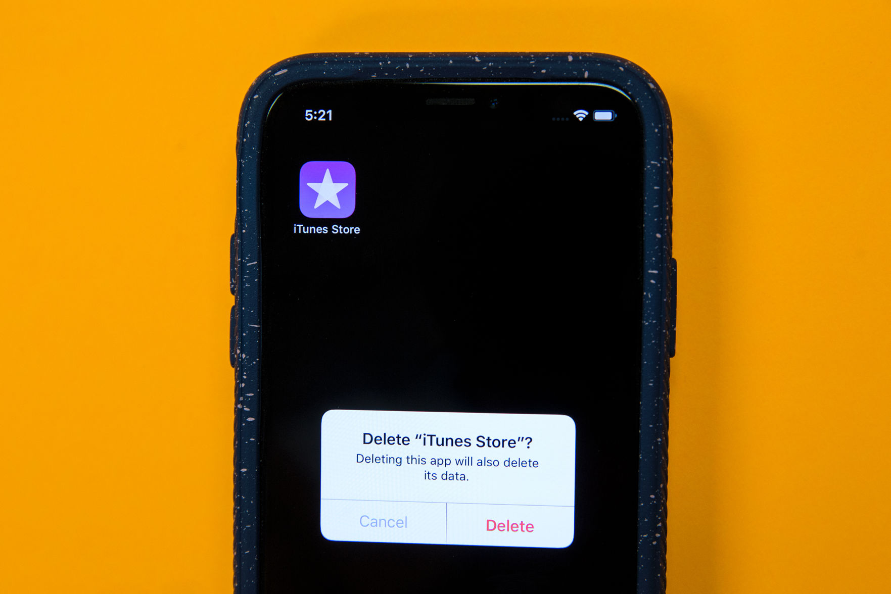 The end of iTunes